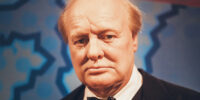 Many Sides to Winston Churchill