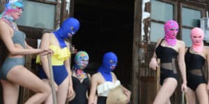 New Type of Swimwear