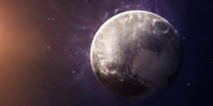 Pictures of Pluto