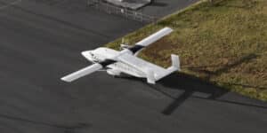 Special Emergency Landing