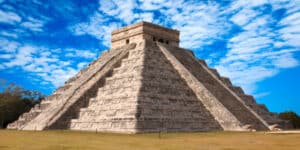Mayan Panels