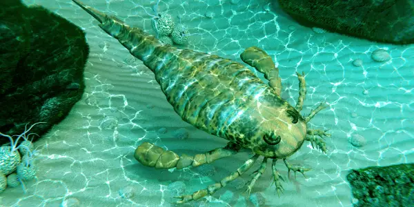 underwater-scorpion-level-1-news-in-levels
