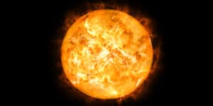 Awesome Video of the Sun