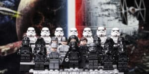 Lego Death Star