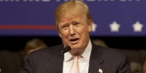 President Banned