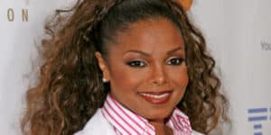 Singer Sells Clothes