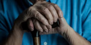 Europe´s Oldest Person