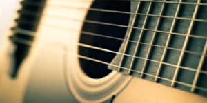 Dead Singer Sings Again