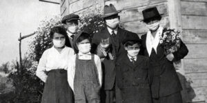 Fake News and the 1918 Flu