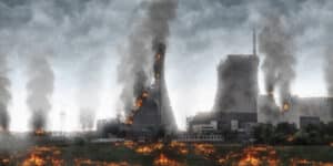 Fukushima Ten Years Later