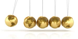 Golden Globes Best Director