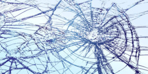 Glass Bridge in China