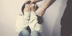 Girl stops a kidnapper