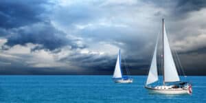 Boats Make Art
