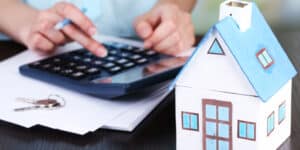 House prices during Covid