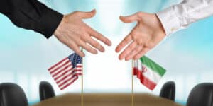 Iran nuclear talks