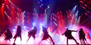 Eurovision Song Contest