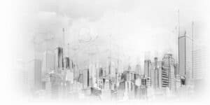 Great City Drawings