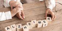 New drug for Alzheimer s