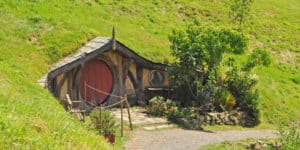 Yuri the Russian Hobbit