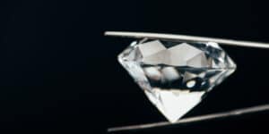 Big Diamond in Sierra Leone