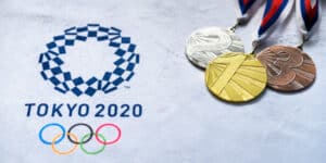 Athletes have problems to get to Tokyo