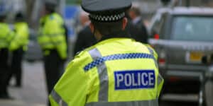 UK shootings