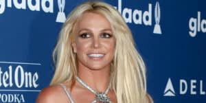 Britney Spears free again