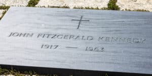 Kennedy s murderer may be free