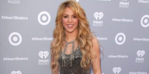 Shakira trial