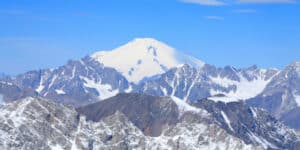 People die on a mountain