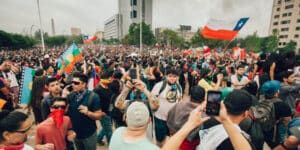 Chile protests