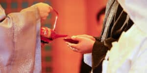 Japanese princess will get married