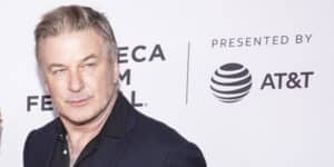 An actor kills a camerawoman