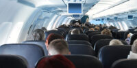 Passengers do not want to wear masks