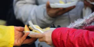 Homeless people in Brazil