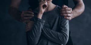 Special signal saves girl