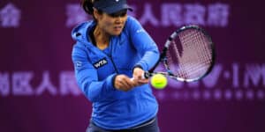 Where is Peng Shuai?