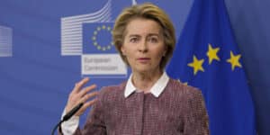 New coronavirus variant