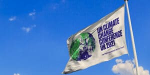 David Attenborough speaks to world leaders