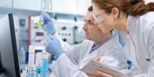 Robots can reproduce