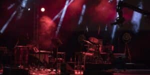 Singer Meat Loaf dies