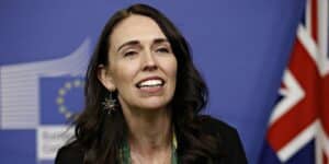 Prime Minister cancels her wedding