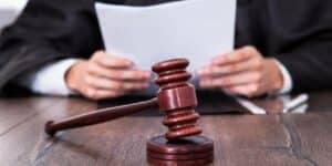 Mass murderer in court again