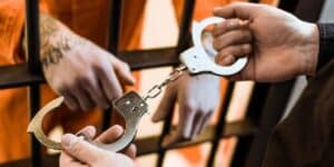 Prisoners return to prison