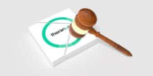 Elizabeth Holmes scandal