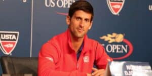 Novak Djokovic and COVID-19 vaccine