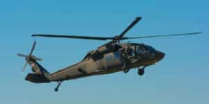 Helicopter without pilots