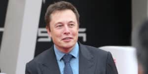 Tesla opens its first factory in Europe