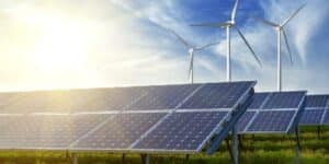 Germany and electricity